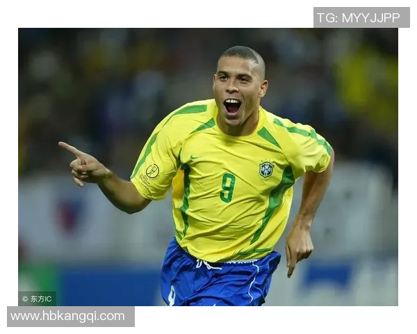 世界伟大的足球明星们如何改变了足球的历史与未来