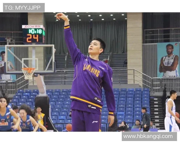 对话王伟：回顾篮球生涯中的挑战与成就之路