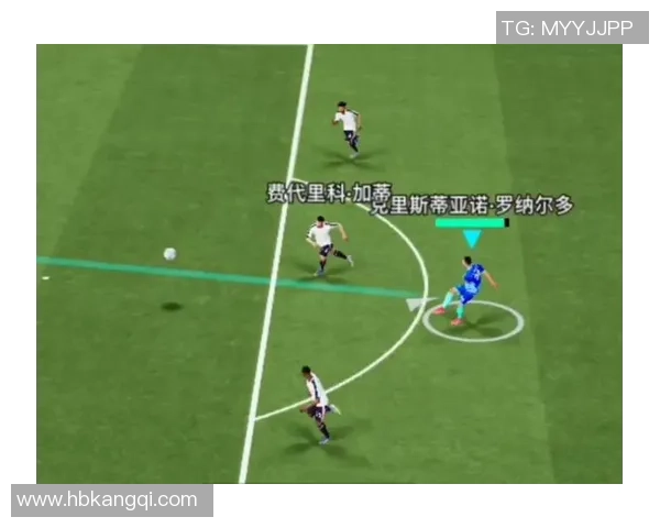 足球明星进球技巧解析视频集锦助你提升射门水平