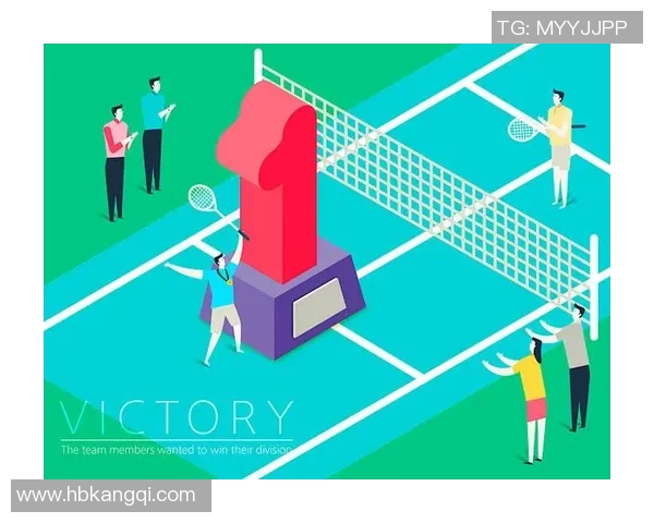 南京网球队的默契配合与战术探讨聚焦网球运动的团队协作之道